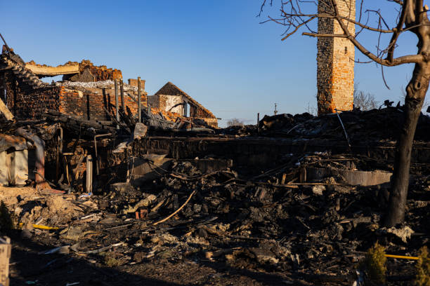 24/7 Emergency Fire Damage Restoration experts in Springfield, PA
