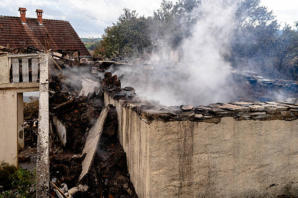 Reliable Fire Damage Restoration contractor in Springfield, PA by Fire Damage Biloxi