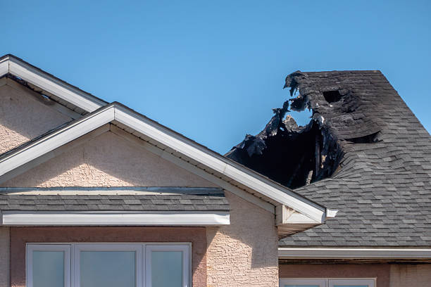 Licensed Fire Damage Restoration service in Springfield, PA - Fire Damage Biloxi
